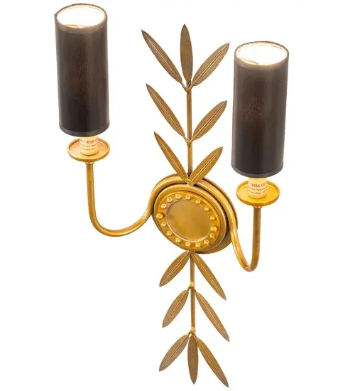 The Meyda Tiffany - Sunflower by Meyda Lighting - Image 3