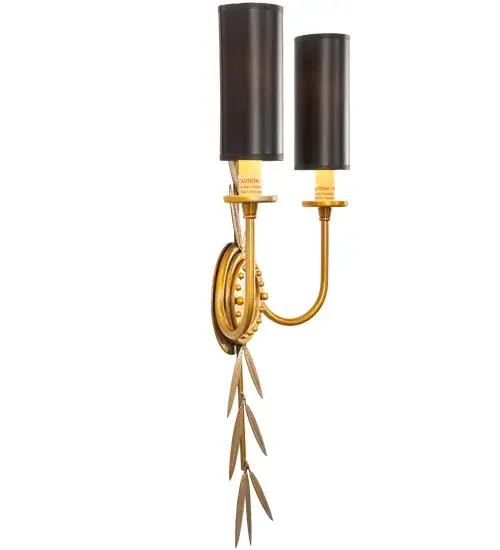 The Meyda Tiffany - Sunflower by Meyda Lighting - Image 5