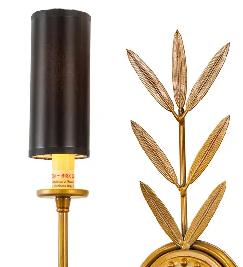 The Meyda Tiffany - Sunflower by Meyda Lighting - Image 7