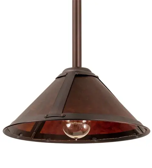 The Sutter by Meyda Lighting - Image 3