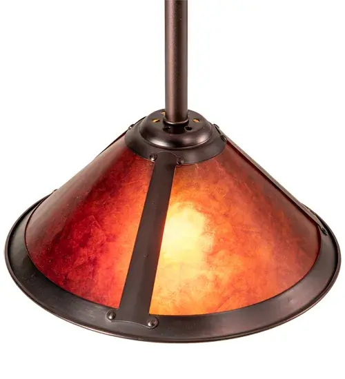 The Sutter by Meyda Lighting - Image 4