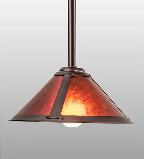 The Sutter by Meyda Lighting - Image 5