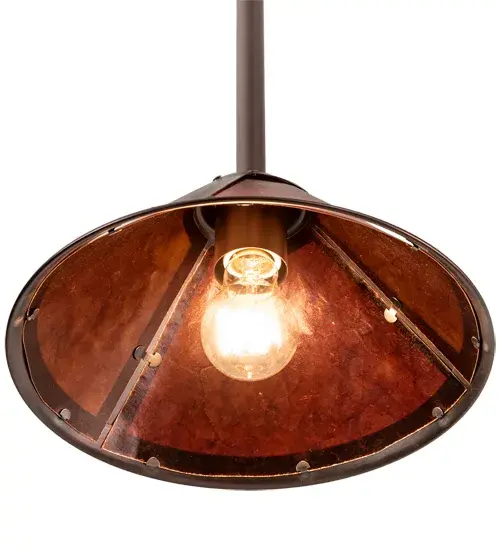 The Sutter by Meyda Lighting - Image 6