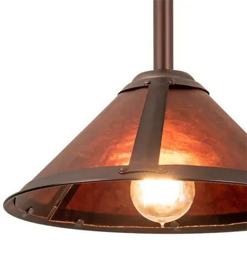 The Sutter by Meyda Lighting - Image 8