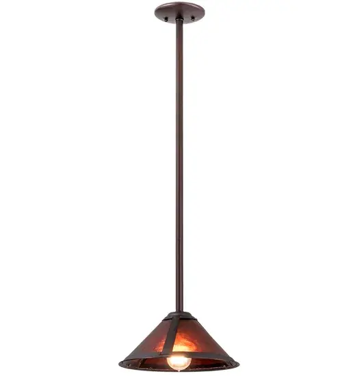 The Sutter by Meyda Lighting - Image 10