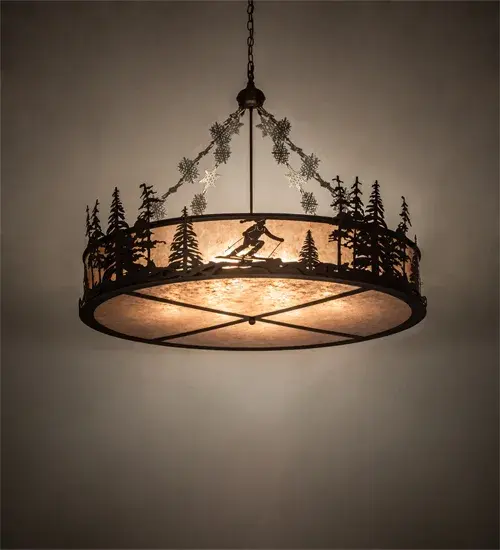 The Alpine by Meyda Lighting - Image 1