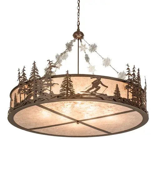 The Alpine by Meyda Lighting - Image 2