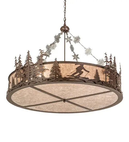 The Alpine by Meyda Lighting - Image 3