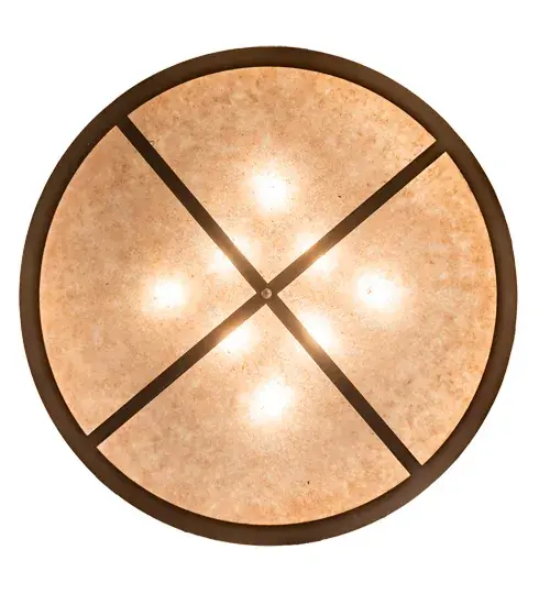 The Alpine by Meyda Lighting - Image 7