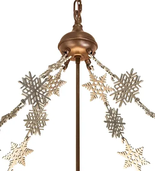 The Alpine by Meyda Lighting - Image 9