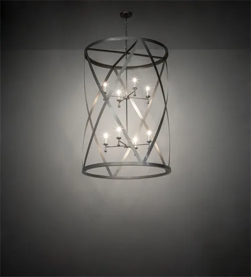 42" Wide Desmond Pendant