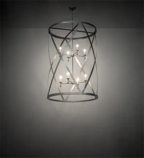 42" Wide Desmond Pendant - Image 1