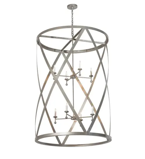 42" Wide Desmond Pendant - Image 2