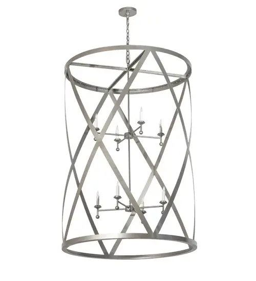 42" Wide Desmond Pendant - Image 3