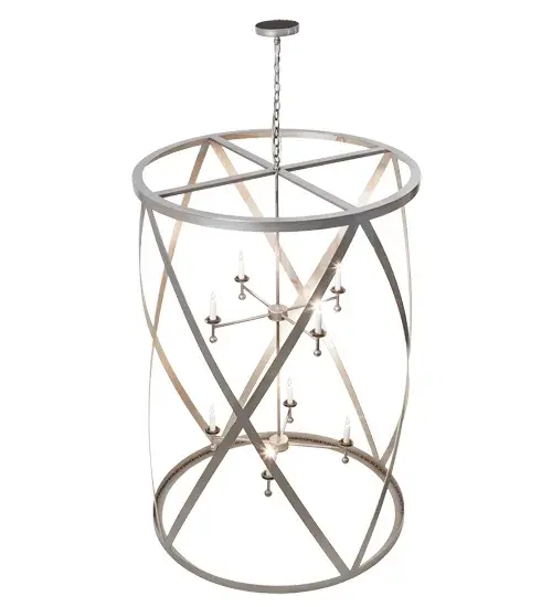 42" Wide Desmond Pendant - Image 4