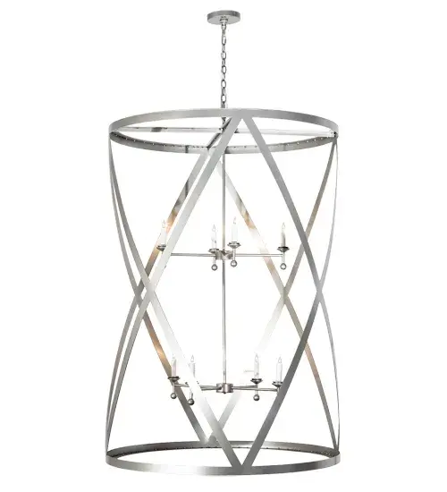 42" Wide Desmond Pendant - Image 5