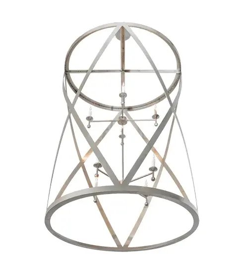 42" Wide Desmond Pendant - Image 6