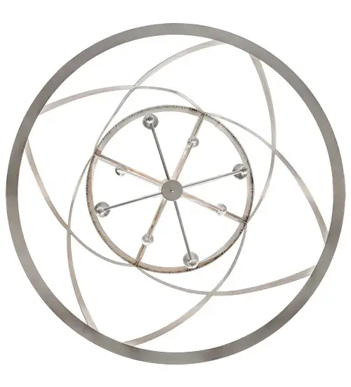 42" Wide Desmond Pendant - Image 7