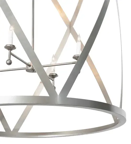 42" Wide Desmond Pendant - Image 8