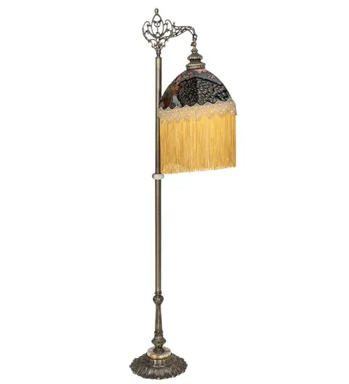The Peacock by Meyda Lighting - Image 3