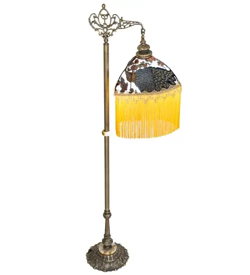 The Peacock by Meyda Lighting - Image 4