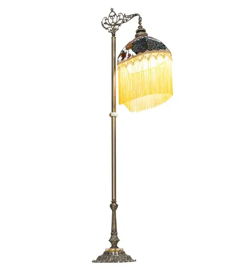 The Peacock by Meyda Lighting - Image 6