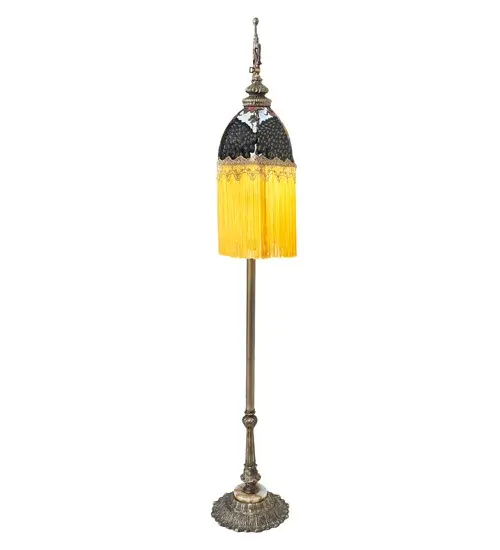 The Peacock by Meyda Lighting - Image 7