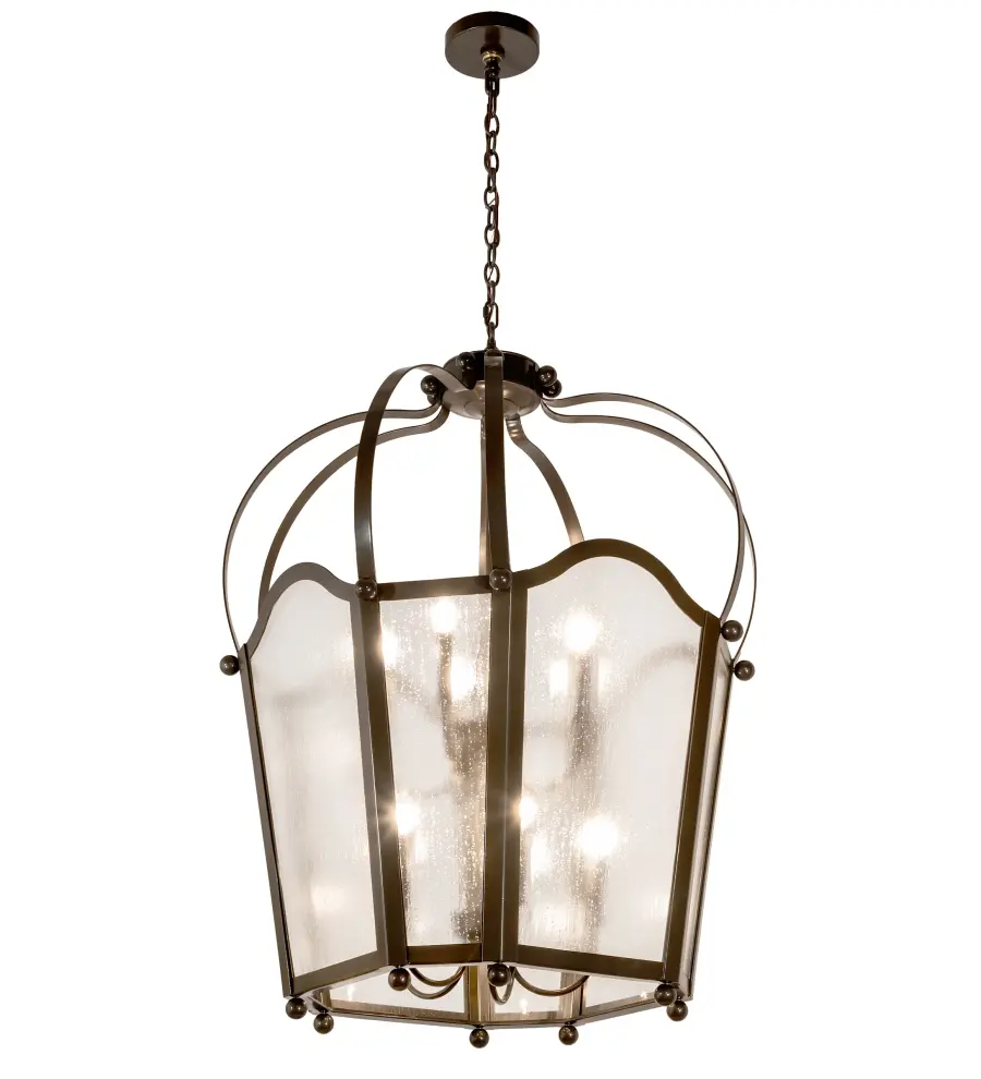 The Meyda Tiffany - Citadel by Meyda Lighting - Image 1