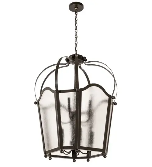 The Meyda Tiffany - Citadel by Meyda Lighting - Image 3