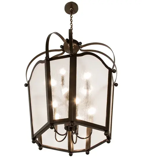 The Meyda Tiffany - Citadel by Meyda Lighting - Image 6