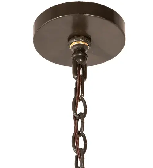 The Meyda Tiffany - Citadel by Meyda Lighting - Image 9