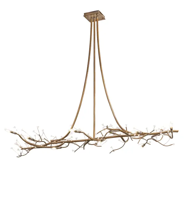 The Winter Solstice by Meyda Lighting - Image 1