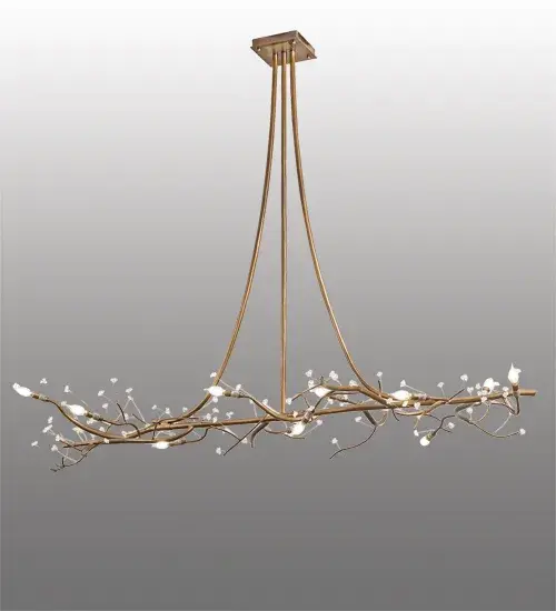 The Winter Solstice by Meyda Lighting - Image 2