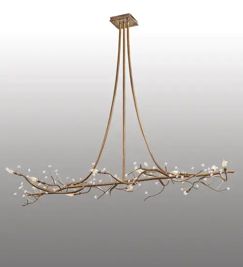 The Winter Solstice by Meyda Lighting - Image 3