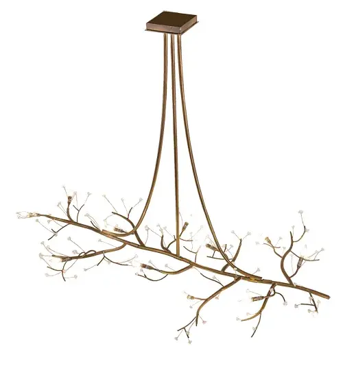 The Winter Solstice by Meyda Lighting - Image 4