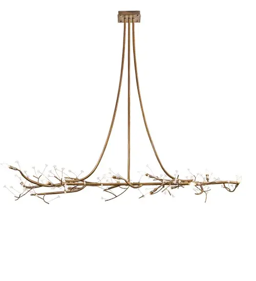 The Winter Solstice by Meyda Lighting - Image 5