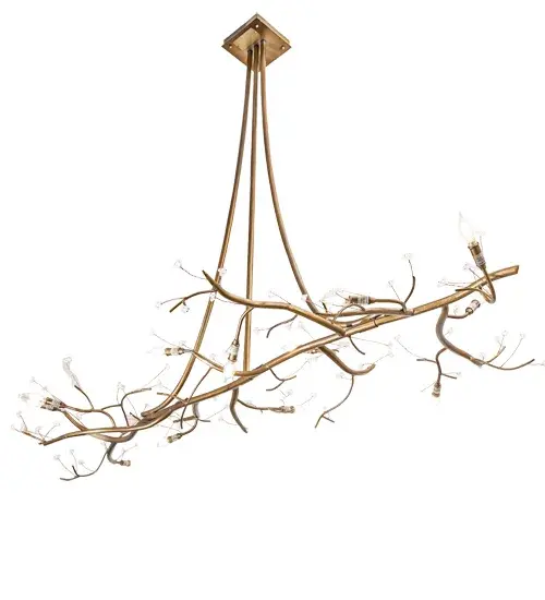 The Winter Solstice by Meyda Lighting - Image 6