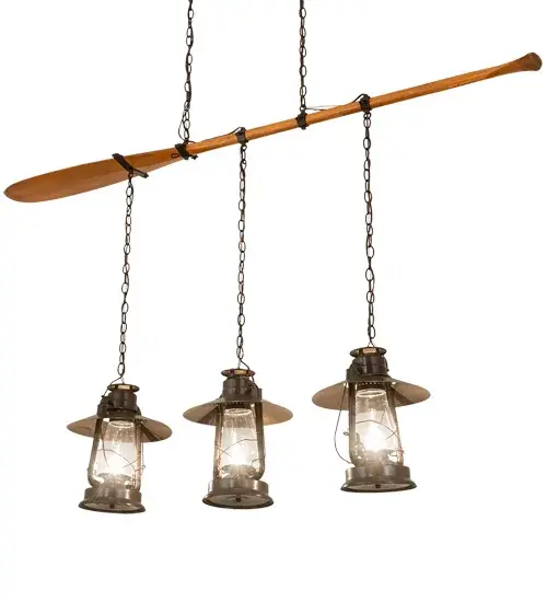The Paddle by Meyda Lighting - Image 2