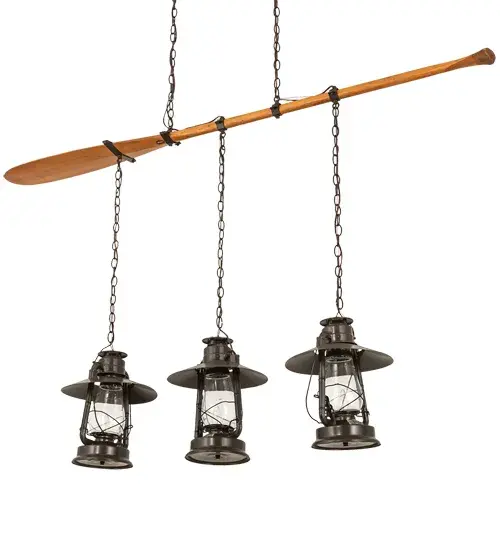 The Paddle by Meyda Lighting - Image 3