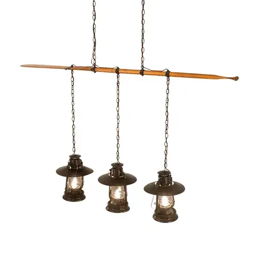 The Paddle by Meyda Lighting - Image 4