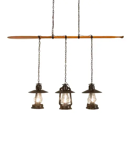 The Paddle by Meyda Lighting - Image 5
