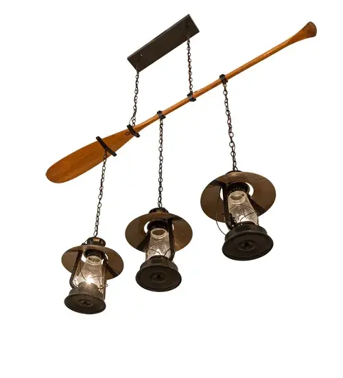 The Paddle by Meyda Lighting - Image 6
