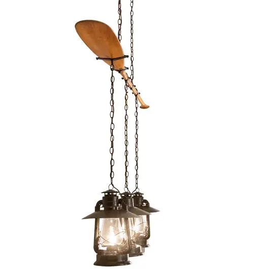 The Paddle by Meyda Lighting - Image 7
