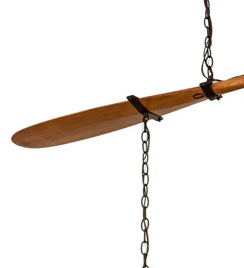 The Paddle by Meyda Lighting - Image 10