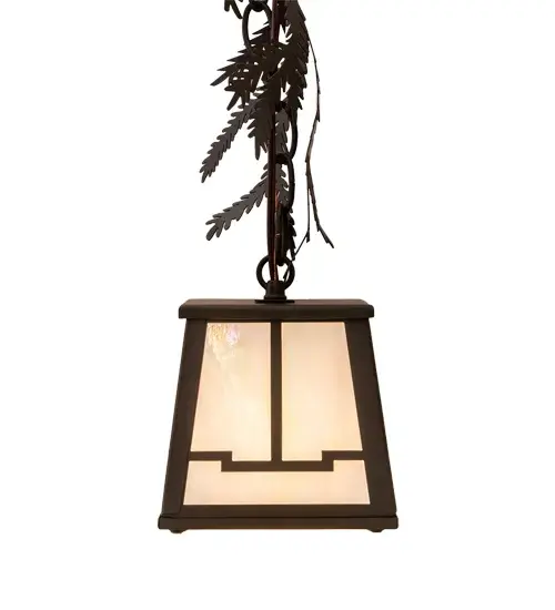 The Meyda Tiffany - Pine Branch by Meyda Lighting - Image 5