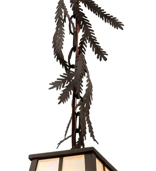 The Meyda Tiffany - Pine Branch by Meyda Lighting - Image 8