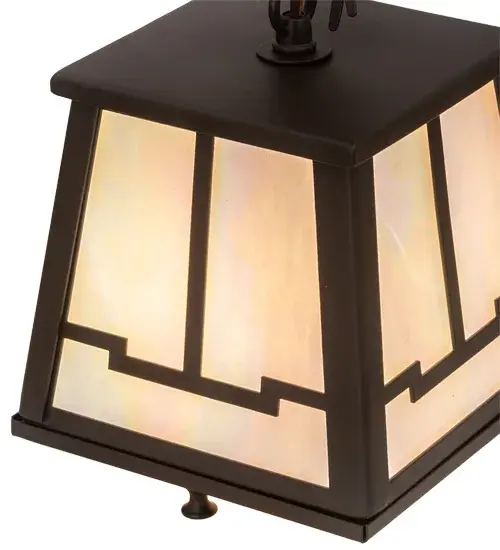 The Meyda Tiffany - Pine Branch by Meyda Lighting - Image 9