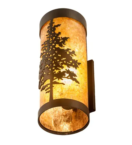 The Meyda Tiffany - Tamarack by Meyda Lighting - Image 6