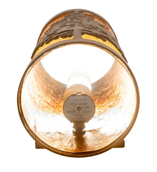 The Meyda Tiffany - Tamarack by Meyda Lighting - Image 8