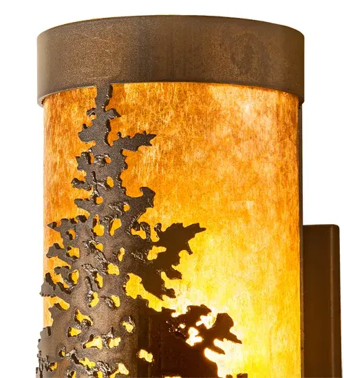 The Meyda Tiffany - Tamarack by Meyda Lighting - Image 9